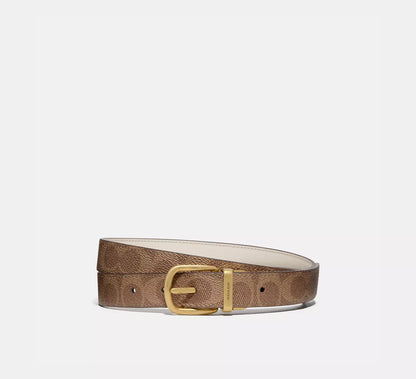 Brass/Chalk Tan