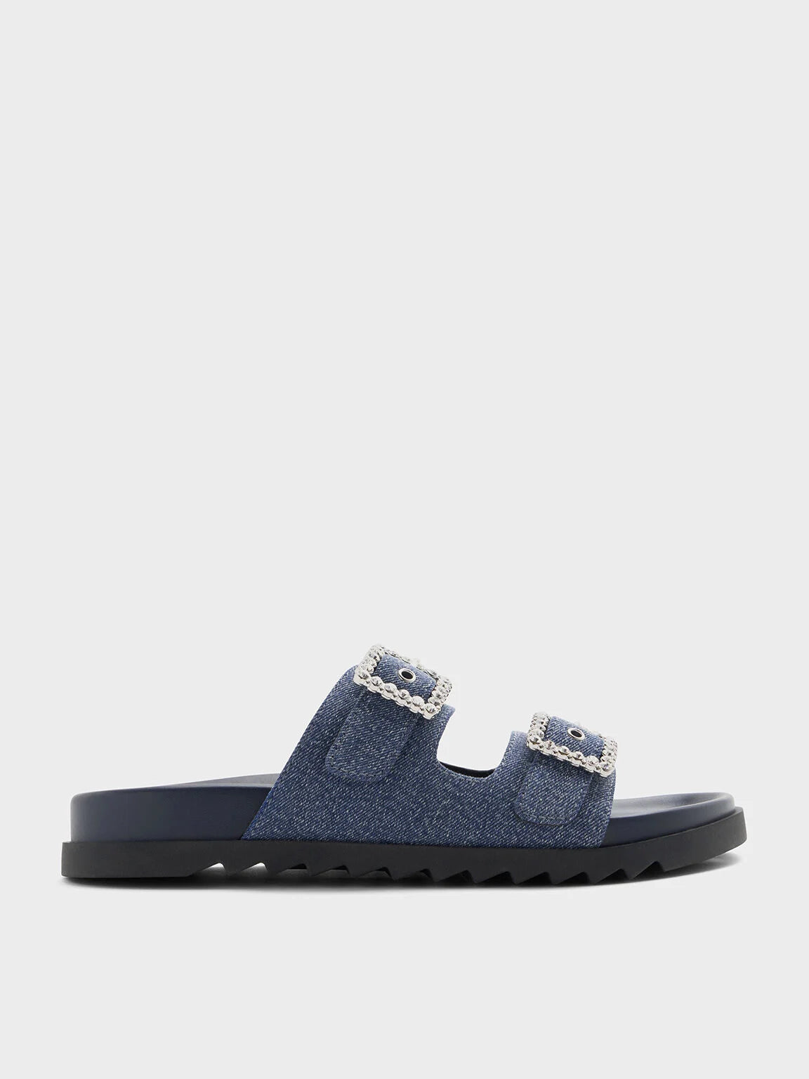 Denim Blue
