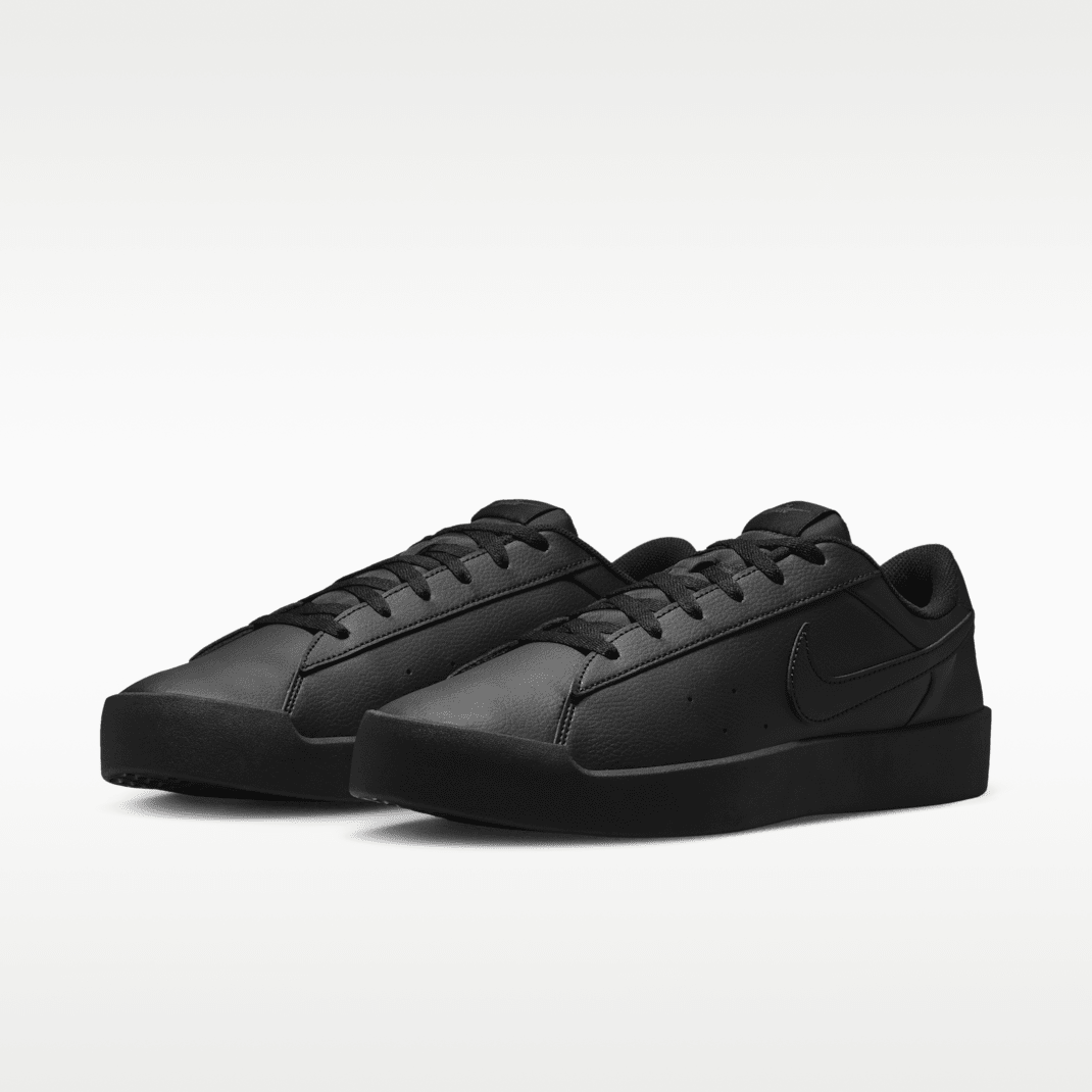 Black/Black/Anthracite/Black