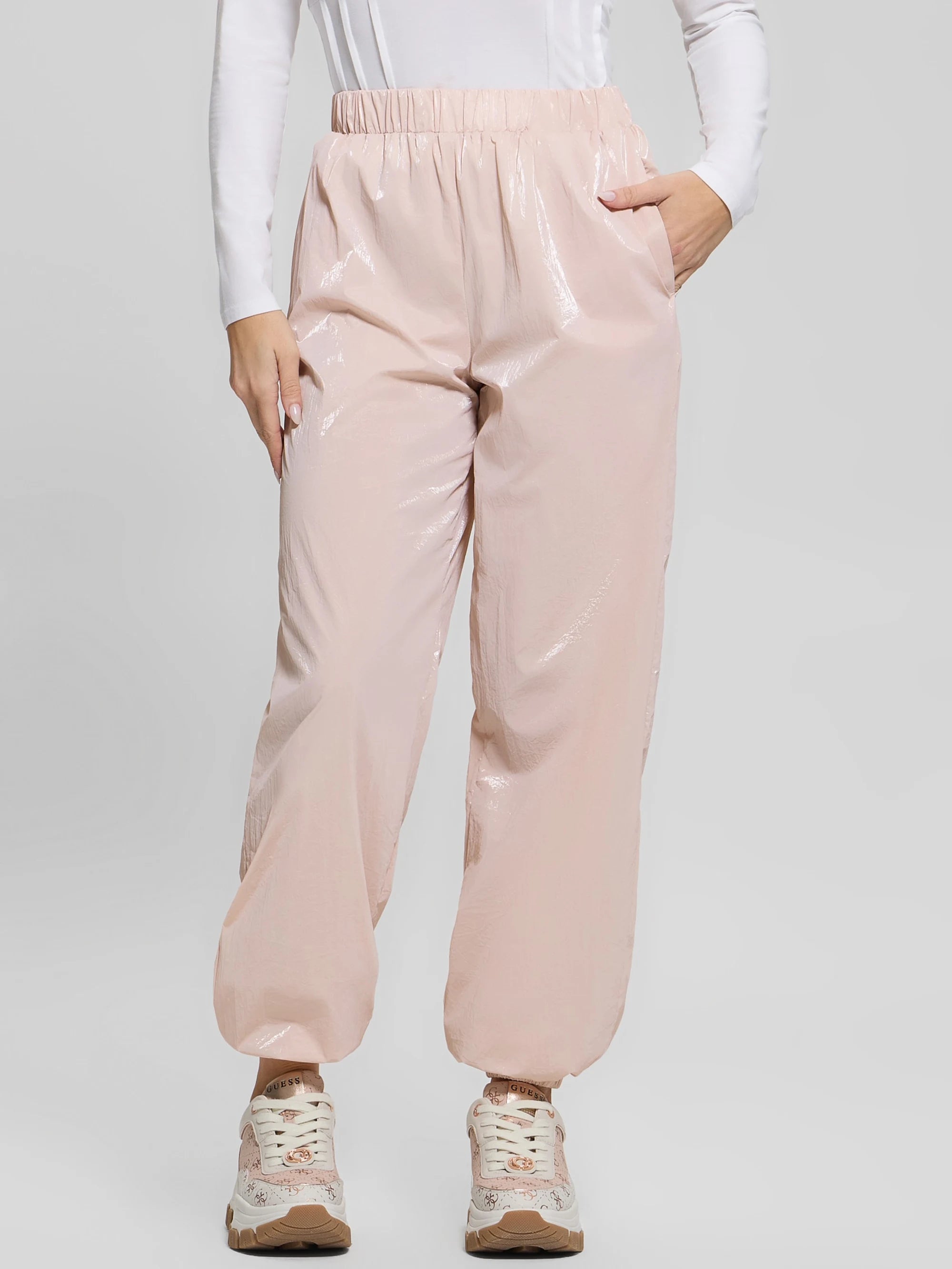 Dolly Pink