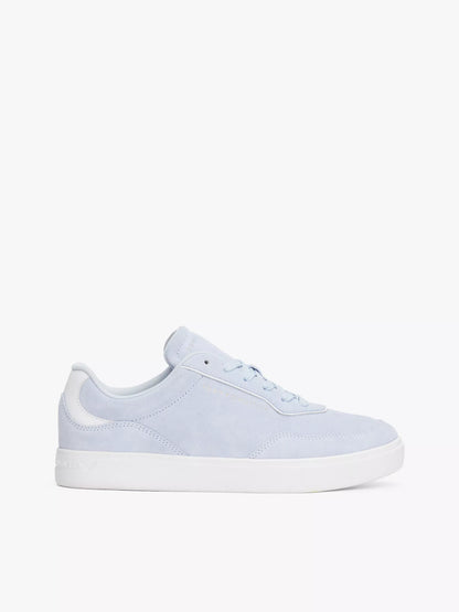 Breezy Blue