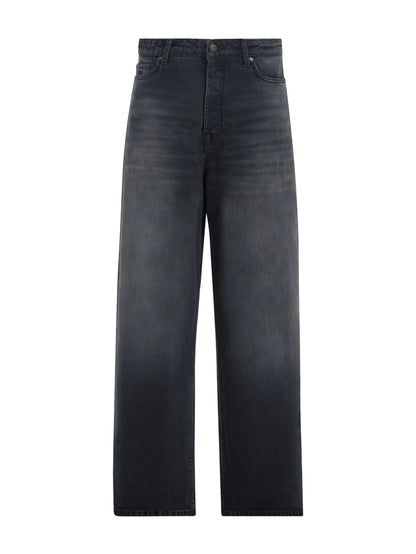 Gusa Black Grey Wash