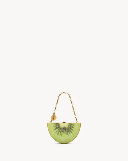 Green Multicolor