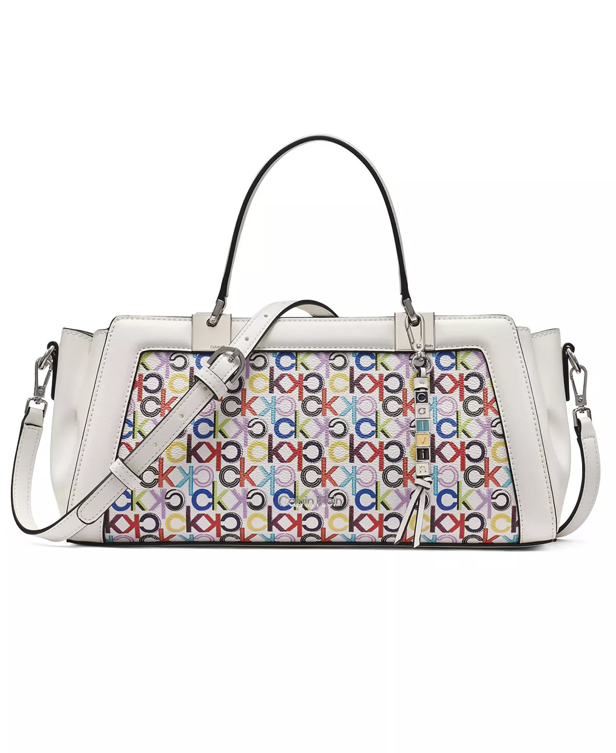 White Multi