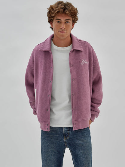 Dusty Cerise
