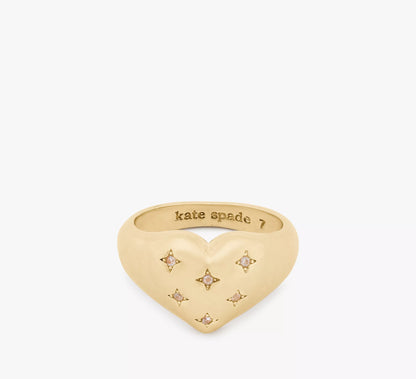 Clear/Gold
