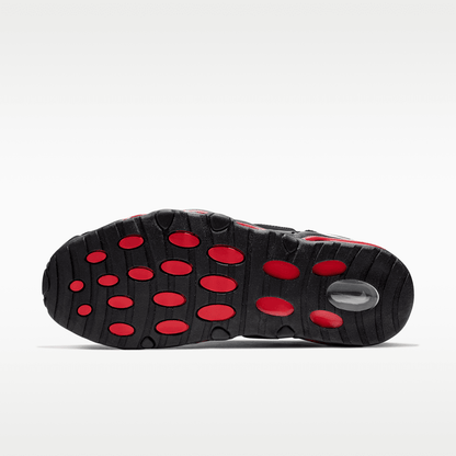 University Red/Black/White