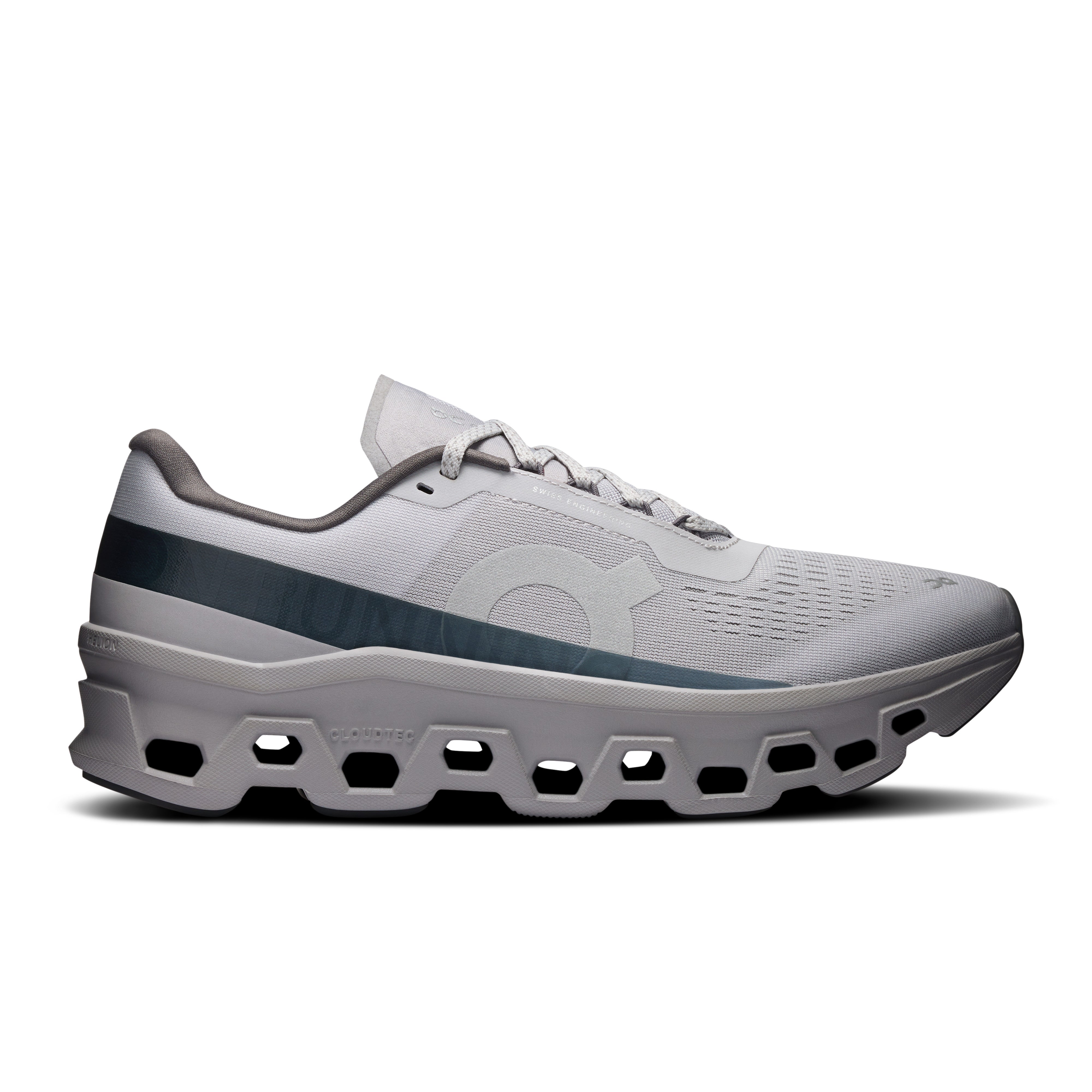 Glacier | Alloy
