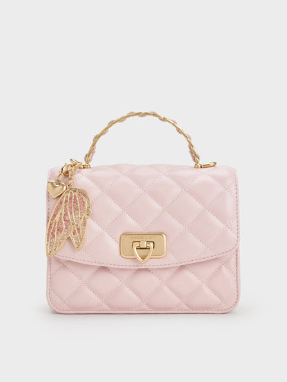 Cotton Candy Pink