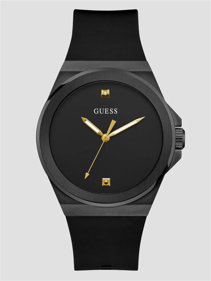 Black Snakeskin