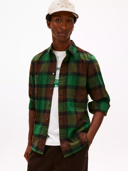 Deep Evergreen
