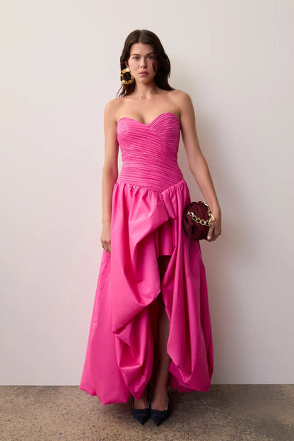 CERISE PINK