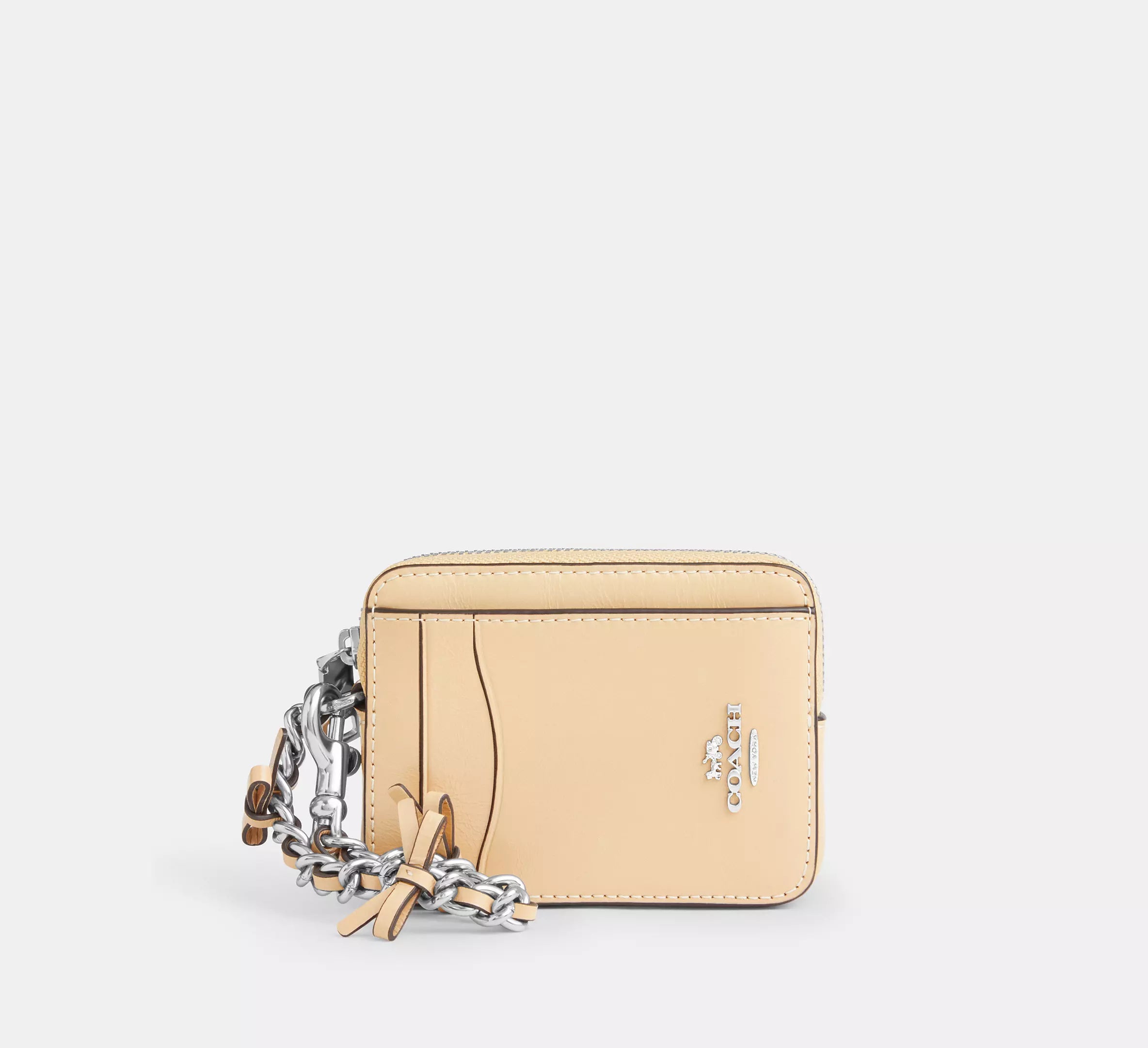 Silver/Light Sand
