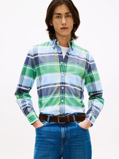 Vessel Blue/Green