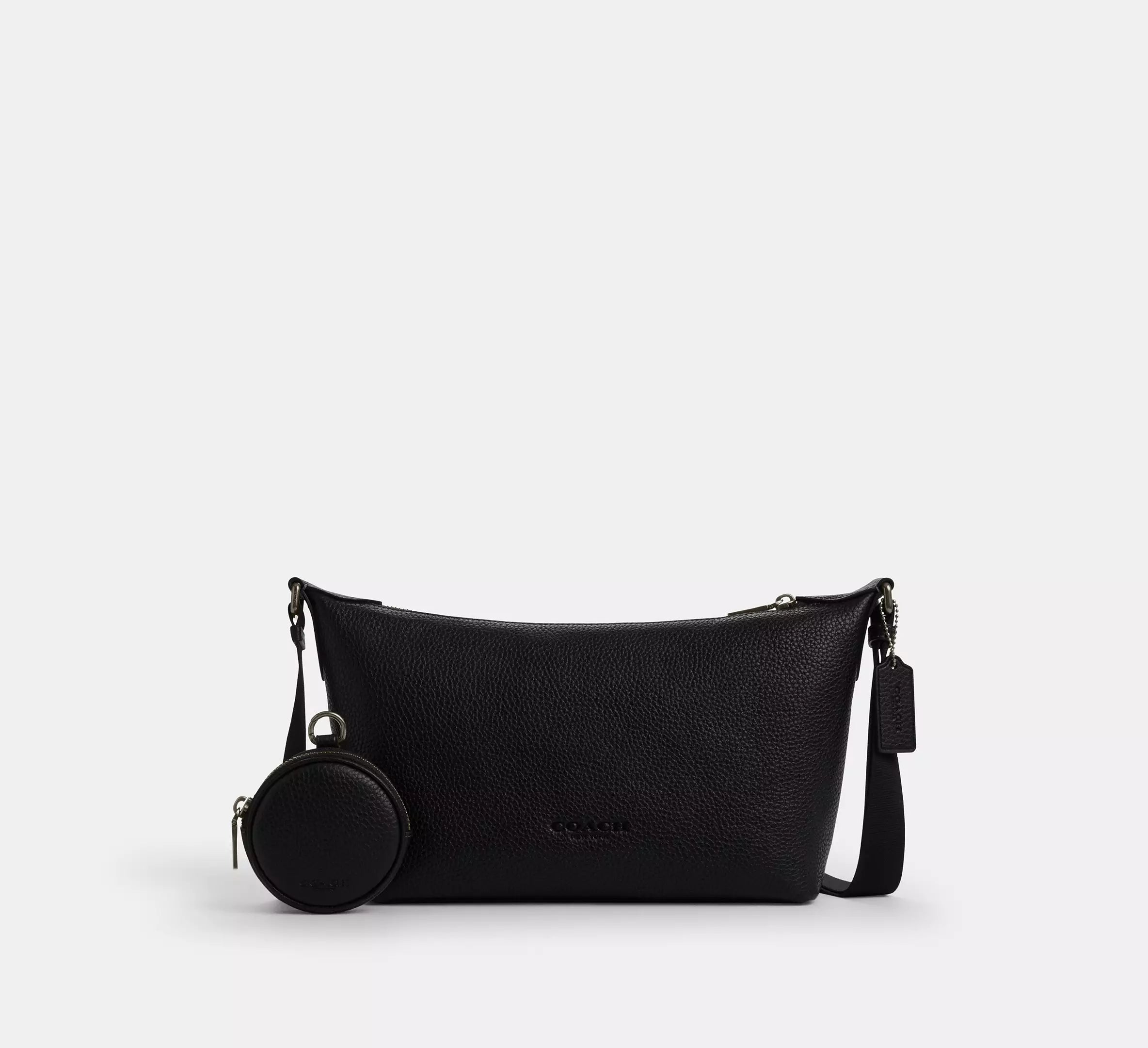 Gunmetal/Black