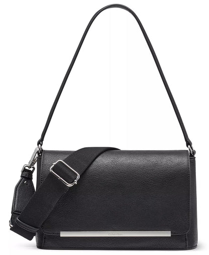 Black/Silver