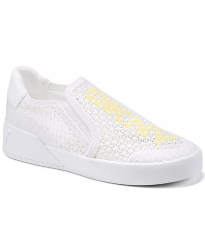 White/Yellow