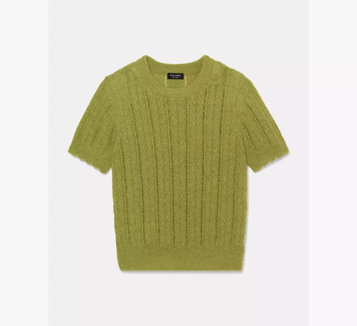 Kiwi Green