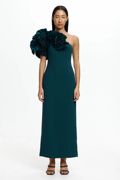 Midnight Emerald