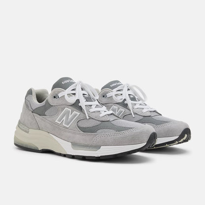 Grey With Grey 006 And White