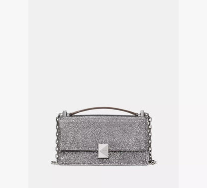 Hot Fudge Metallic