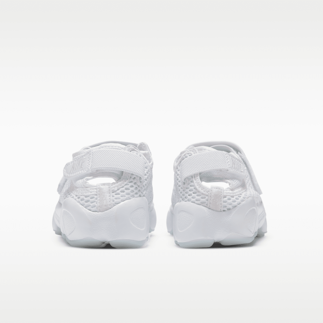 White/Pure Platinum