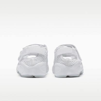 White/Pure Platinum