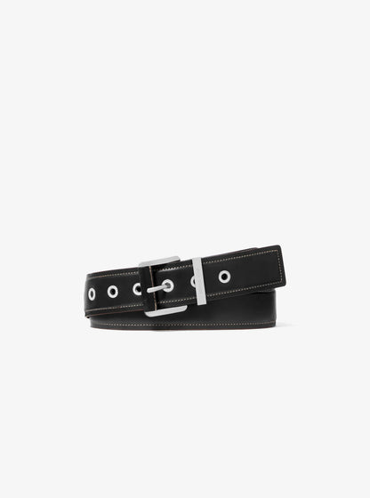 BLACK/SILVER