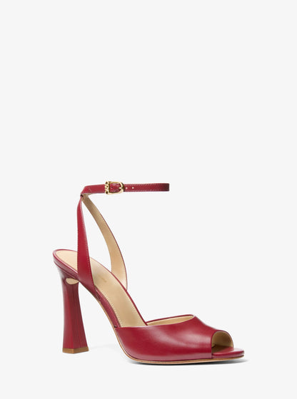 DEEP RED