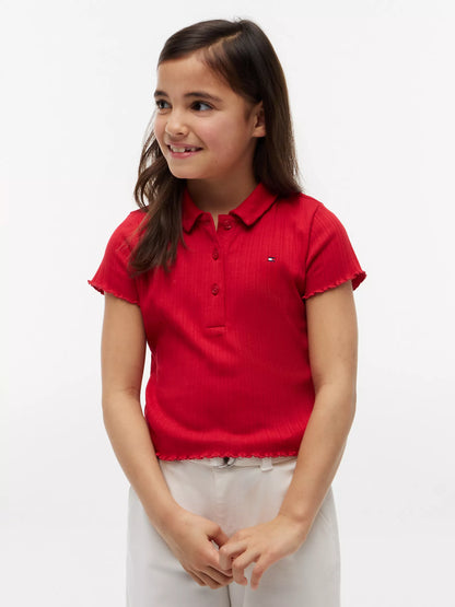 Primary Red