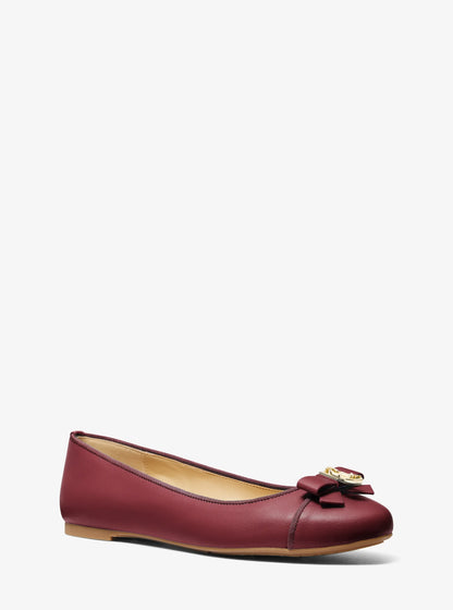 OXBLOOD