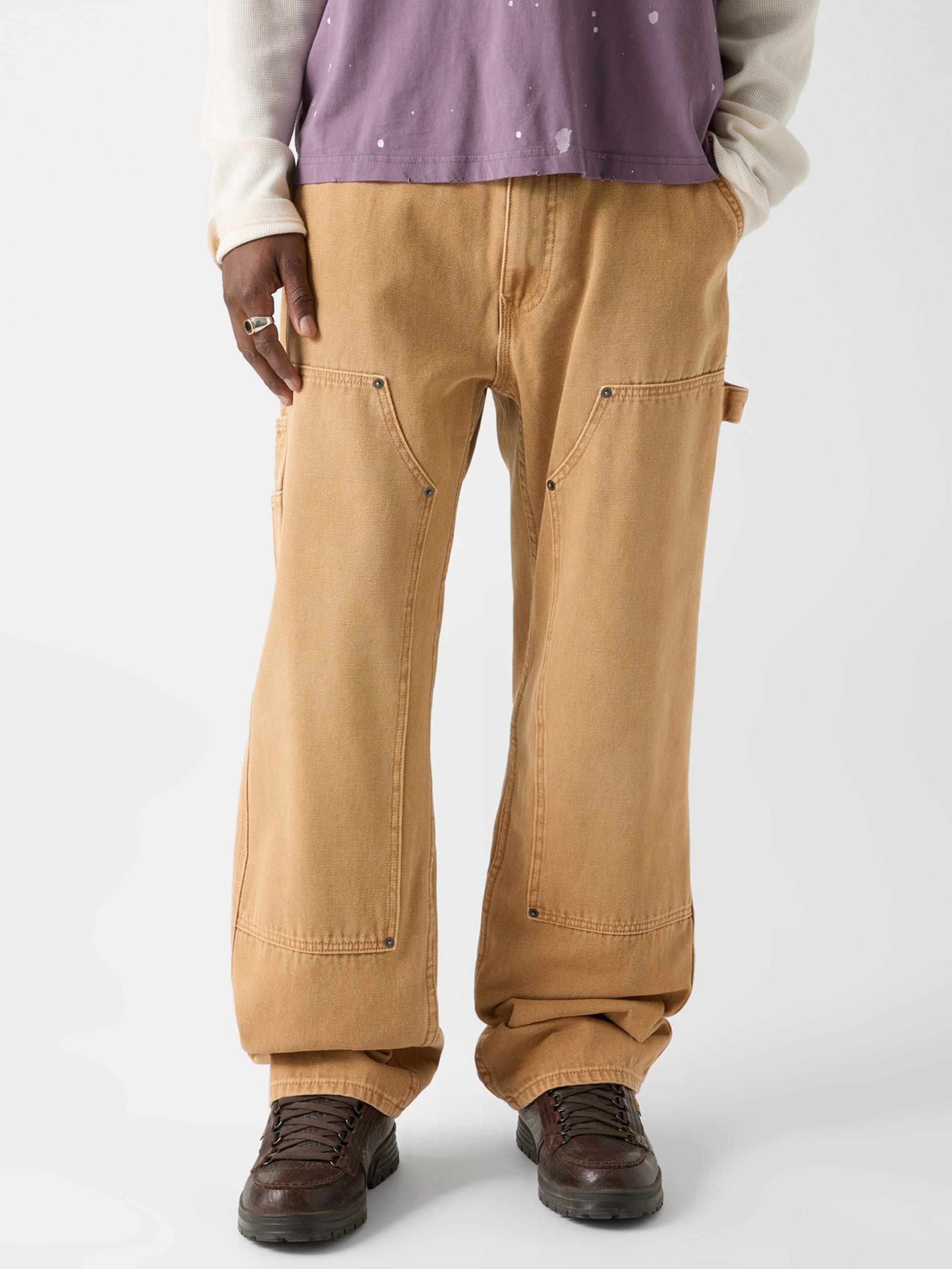 Safari Tan