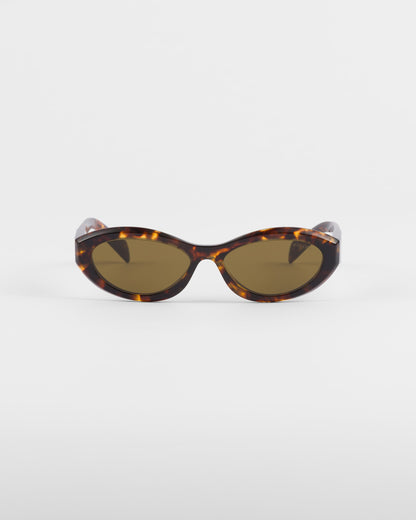 Lentes verde oscuro