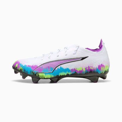 PUMA White-Fizzy Apple-Bright Aqua-Pure Magenta