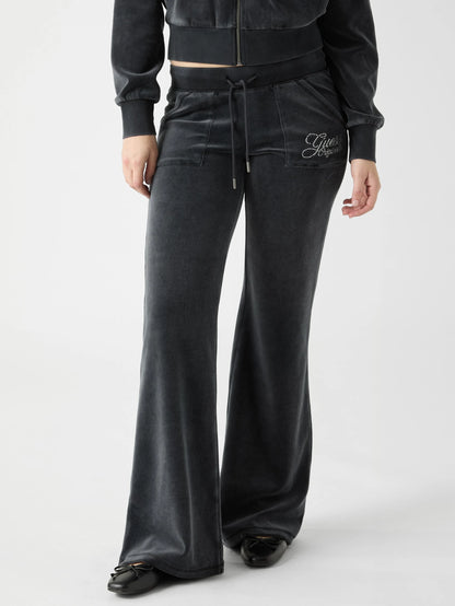 Jet Black Multi