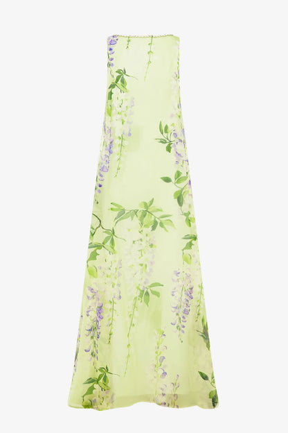 Wisteria Print