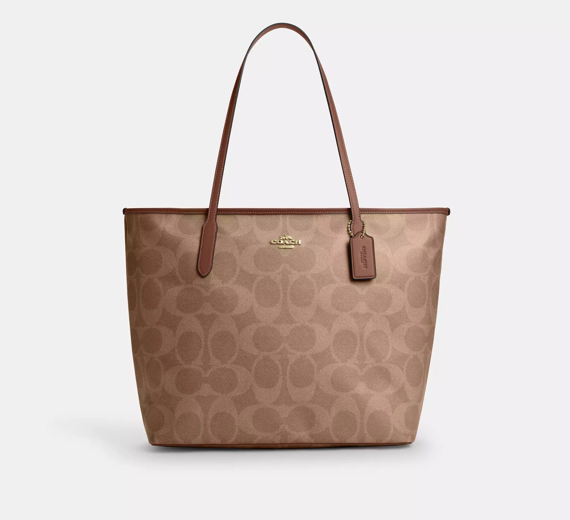 Gold/Tan/Brown