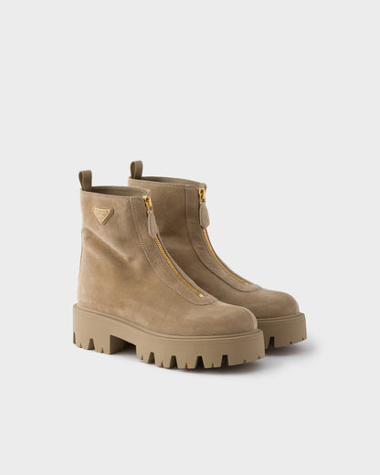 Beige Desierto