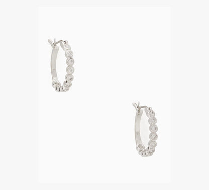 Clear/Silver