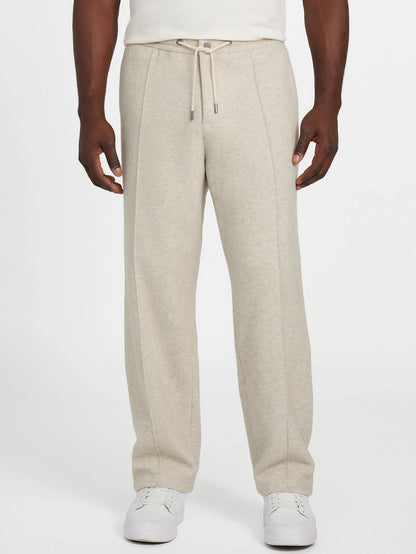 Light Oatmeal Heather