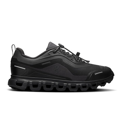 Black | Black