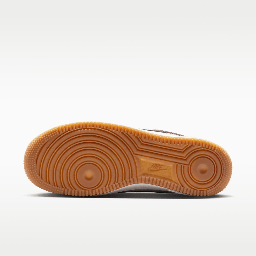 Field Brown/Field Brown/Gum Medium Brown/Sail