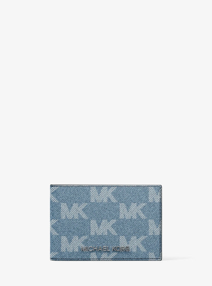 MEDIUM BLUE WASH