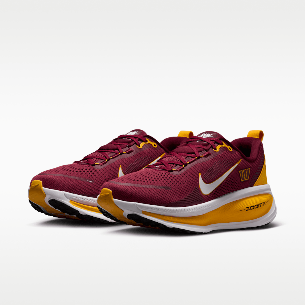 Team Red/University Gold/White