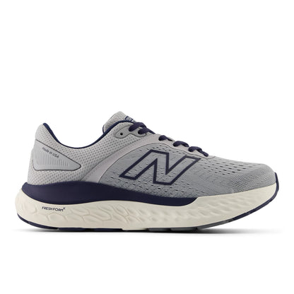 Aluminum Grey With Nb Navy