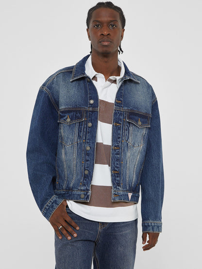 Originals Dark Wash