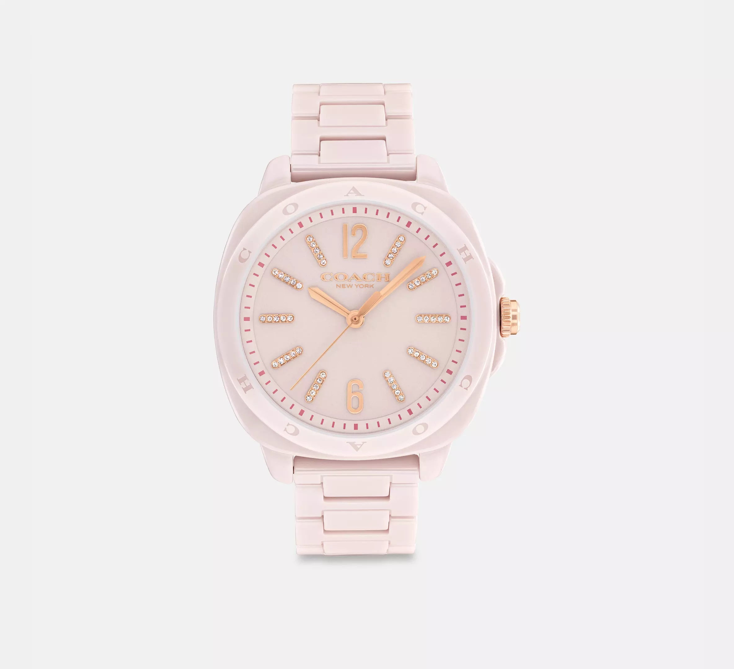 Blush