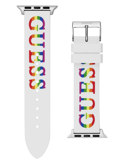 White Multi