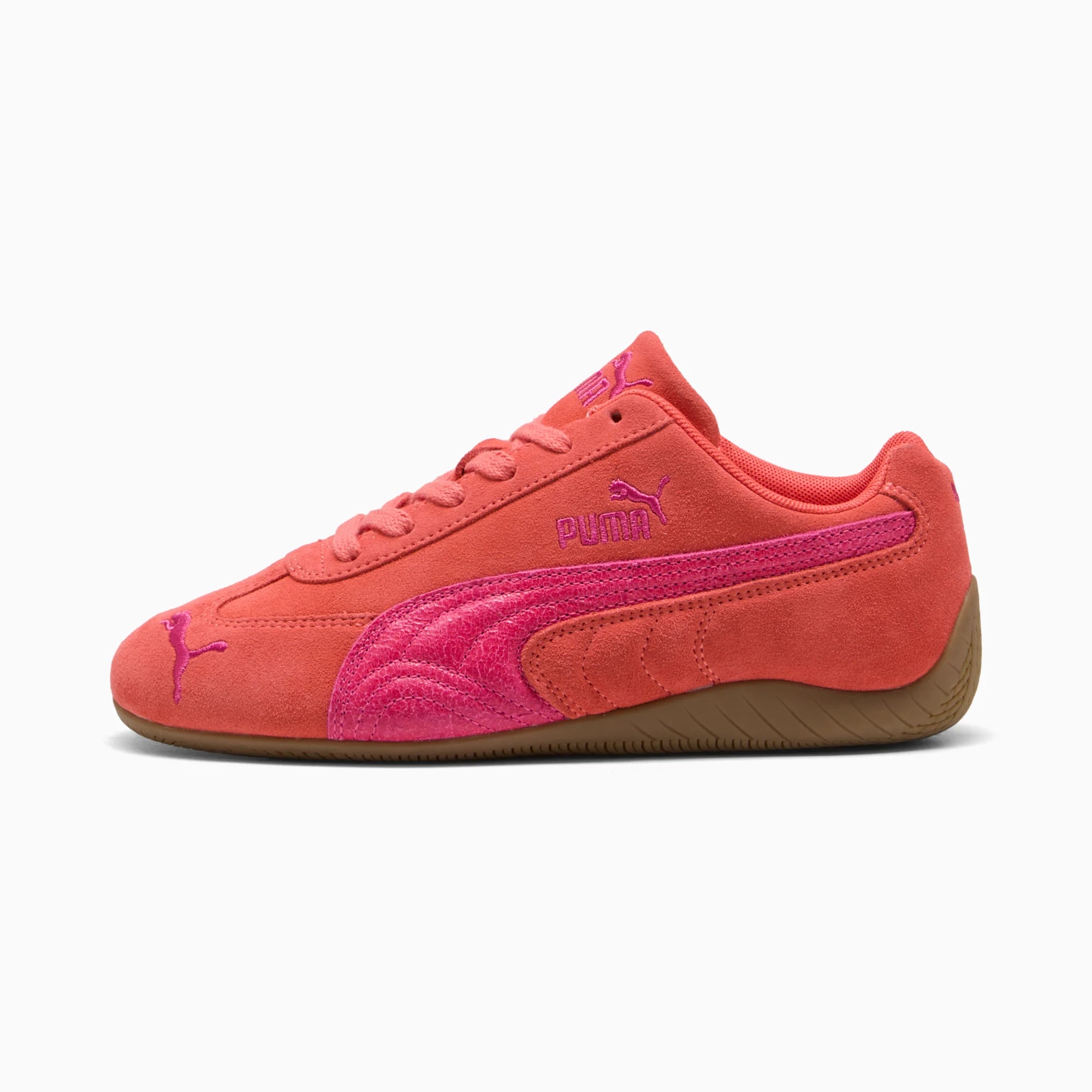 Red Glamour-Gum