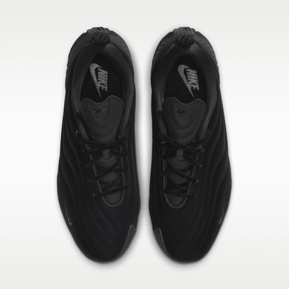 Black/Black